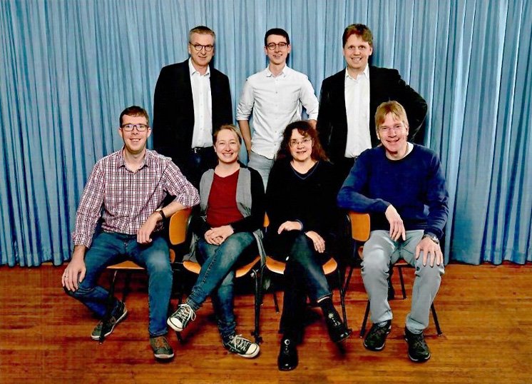 Fachschaft Musik am Landesmusikgymnasium Rheinland-Pfalz