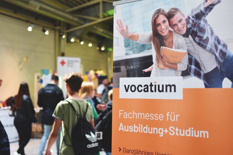 Vocatium