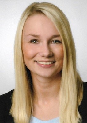 Alexandra Römer Sekretariat