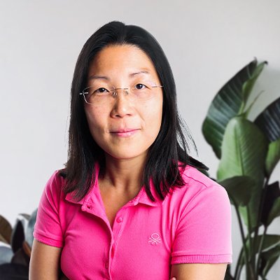 Ye Zhou
