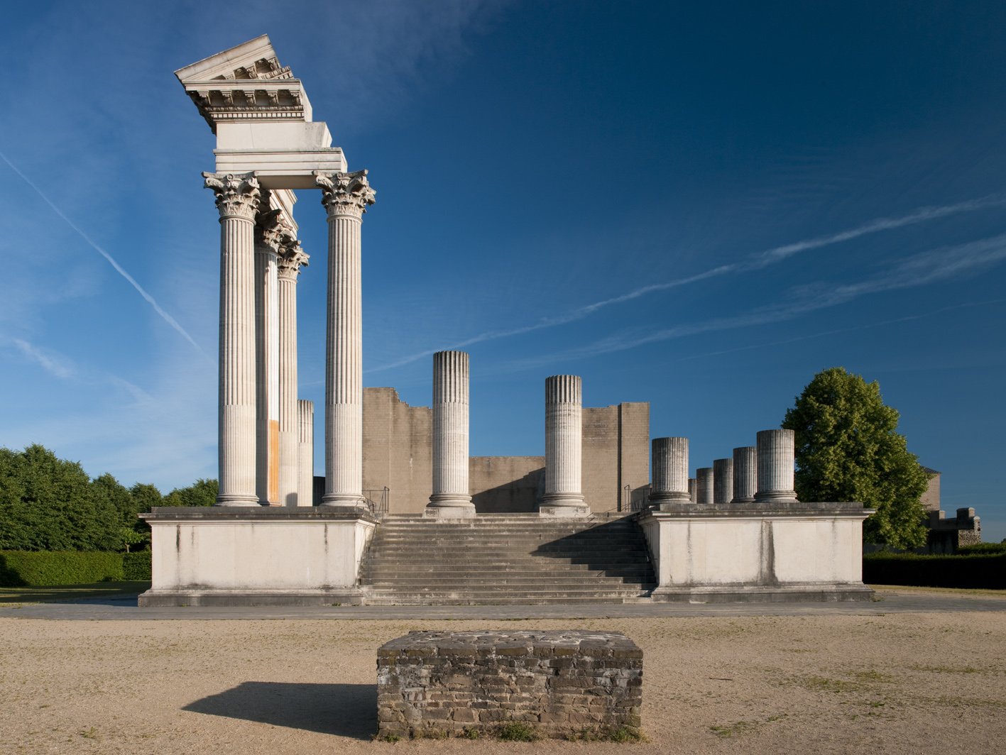 Mathematik am Landesmusikgymnasium RLP