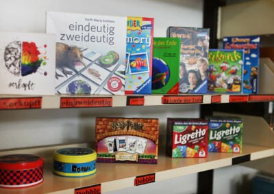 Spiele