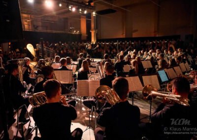 Sinfonisches Blasorchester am Landesmusikgymnasium RLP
