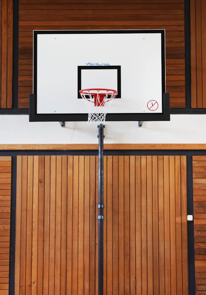 Fach Sport am Landesmusikgymnasium RLP