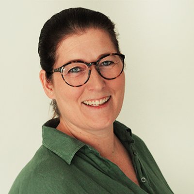 Antje Brausch<br />
GTL am LMG